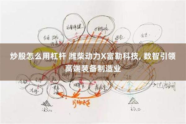 炒股怎么用杠杆 潍柴动力X富勒科技, 数智引领高端装备制造业